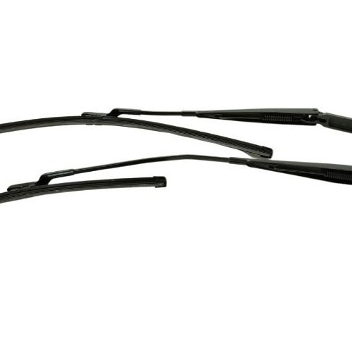 Braço Limpador Do Parabrisa Vw Nivus Tsi 1.0 2021