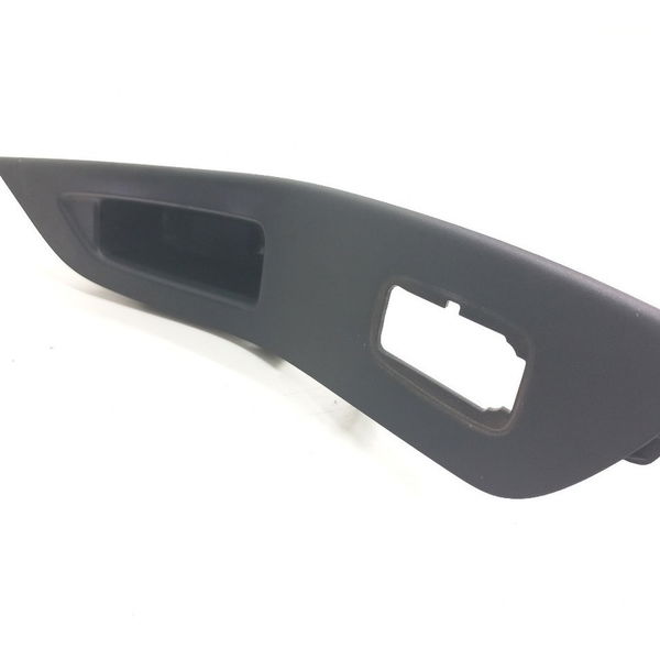 Moldura Comando Do Vidro Dianteiro Direito Ford Ka 1.0 2015