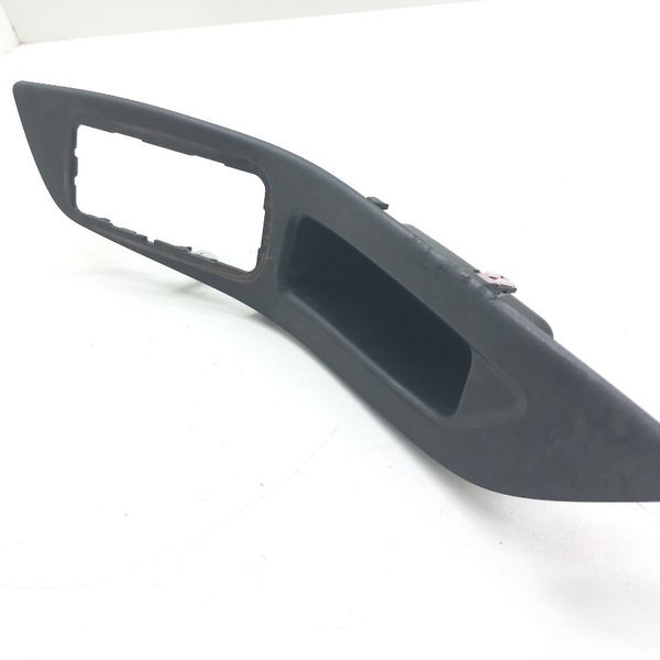 Moldura Comando Do Vidro Dianteiro Esquerdo Ford Ka 1.0 2015