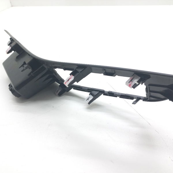 Moldura Comando Do Vidro Dianteiro Esquerdo Ford Ka 1.0 2015