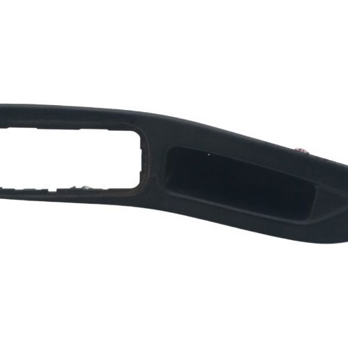 Moldura Comando Do Vidro Dianteiro Esquerdo Ford Ka 1.0 2015