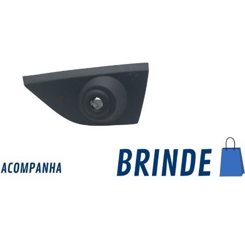 Acabamento Interno Retrovisor Lado Direito Ford Ka 2015