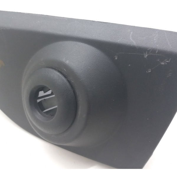 Acabamento Interno Retrovisor Lado Direito Ford Ka 2015