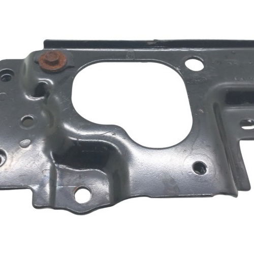 Suporte Base Da Bateria Ford Ka Se 1.0 2015