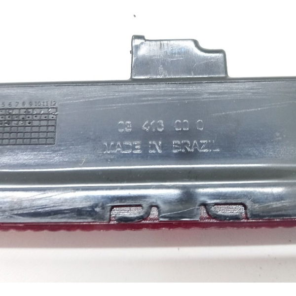 Break Light Luz De Freio Ford Ka Se 1.0 2015