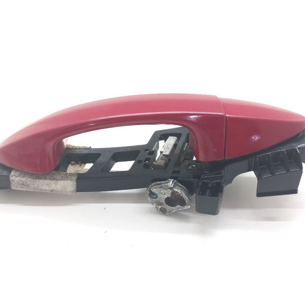 Maçaneta Externa Traseira Direita Ford Ka Se 1.0 2015