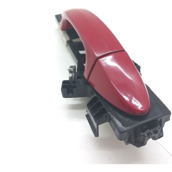 Maçaneta Externa Traseira Direita Ford Ka Se 1.0 2015