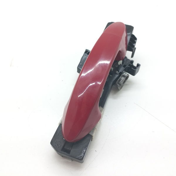 Maçaneta Externa Traseira Direita Ford Ka Se 1.0 2015