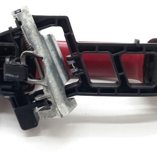 Maçaneta Externa Dianteira Direita Ford Ka Se 1.0 2015
