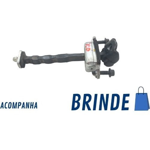 Limitador Porta Traseira Direita Ford Ka Se 1.0 2015