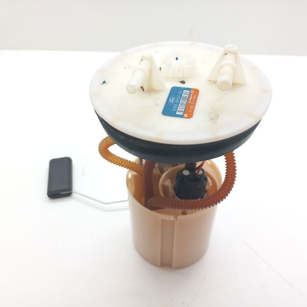 Bomba De Combsutivel Ford Ka Se 1.0 2015