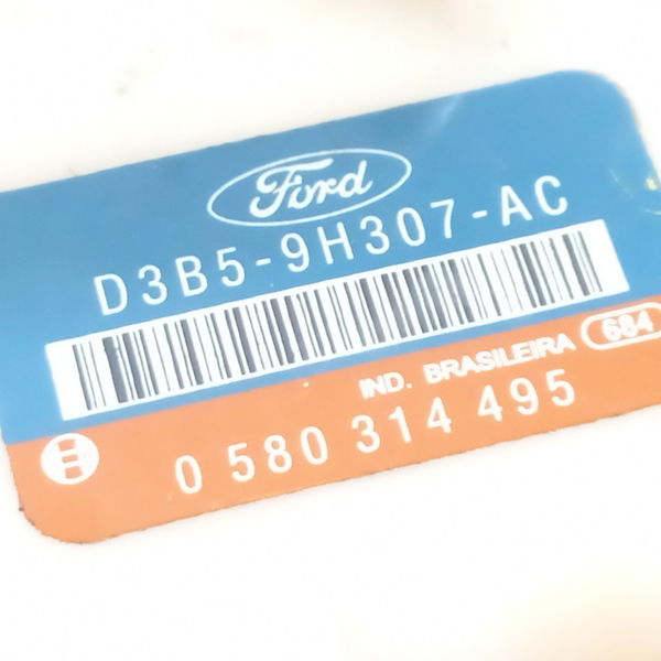 Bomba De Combsutivel Ford Ka Se 1.0 2015