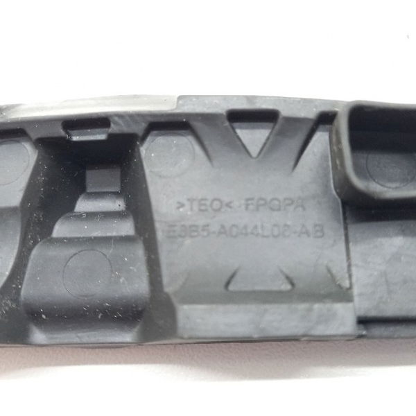 Borracha Do Console Ford Ka Se 1.0 2015