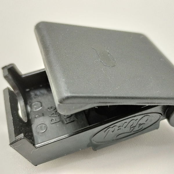 Puxador Abridor Do Capo Ford Ka Se 1.0 2015