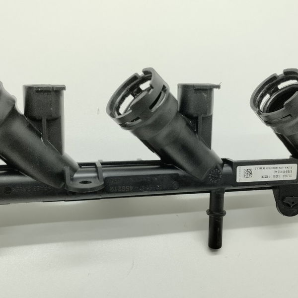 Flauta Dos Bicos Combustivel Ford Ka Se 1.0 2015