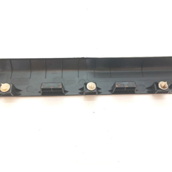 Soleira Porta Dianteira Esquerda Ford Ka Se 1.0 2015
