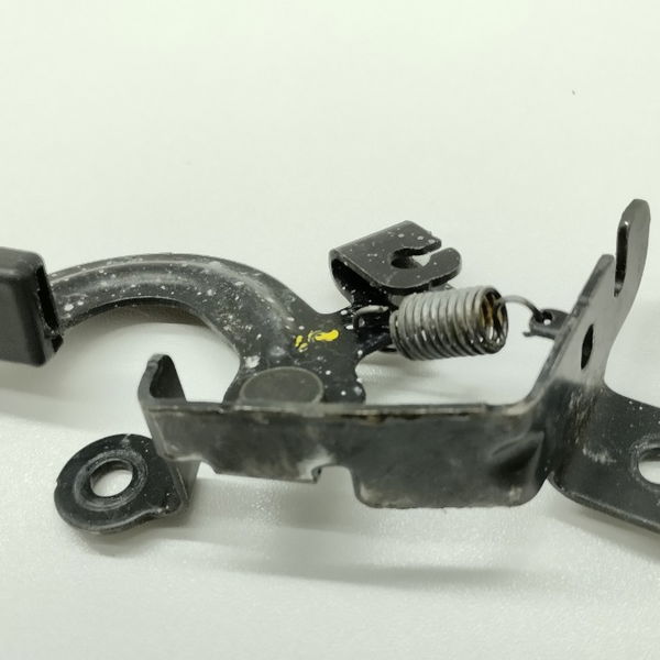 Alavanca Puxador Abertura Combustivel Ford Ka Se 1.0 2015