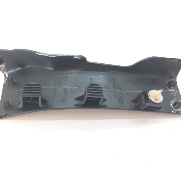 Soleira Porta Traseira Esquerda Ford Ka Se 1.0 2015