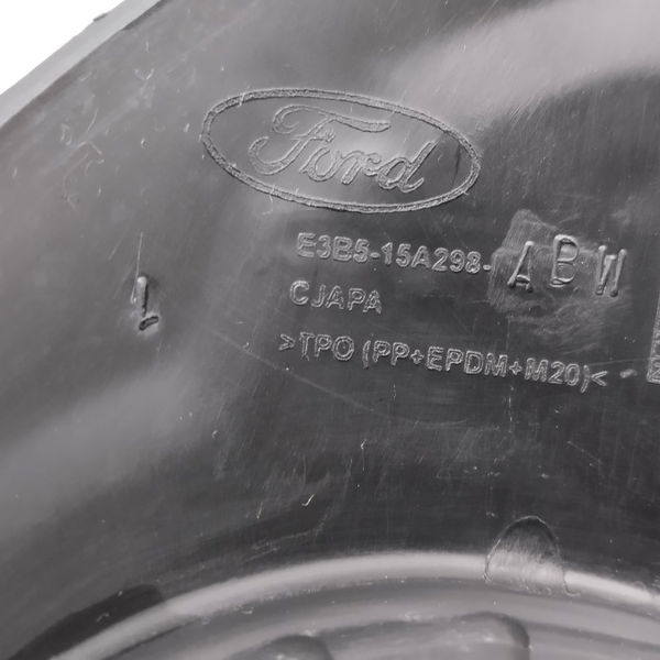 Tampa Farol De Milha Lado Esquerdo Ford Ka Se 1.0 2015