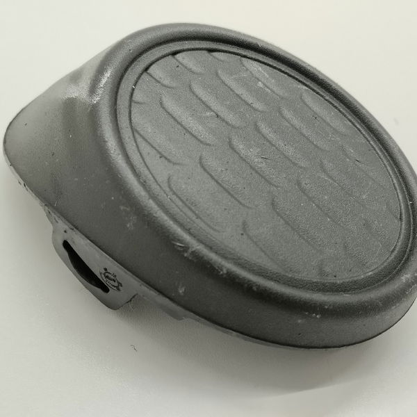 Tampa Farol De Milha Lado Esquerdo Ford Ka Se 1.0 2015