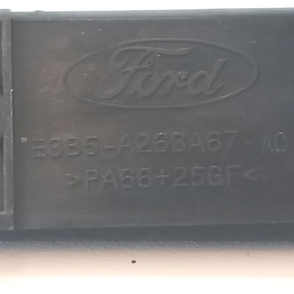 Guia Do Vidro Traseiro Esquerdo Ford Ka Se 1.0 2015