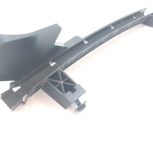 Guia Do Vidro Dianteiro Esquerdo Ford Ka Se 1.0 2015