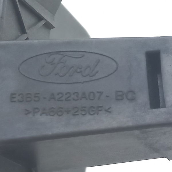 Guia Do Vidro Dianteiro Esquerdo Ford Ka Se 1.0 2015