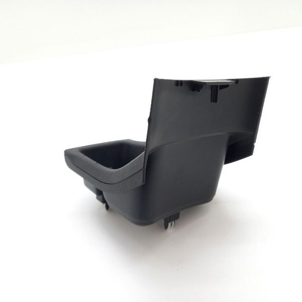 Acabamento Do Console C/detalhe Ford Ka Se 1.0 2015