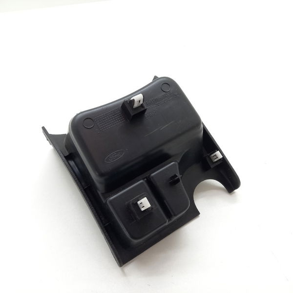 Acabamento Do Console C/detalhe Ford Ka Se 1.0 2015