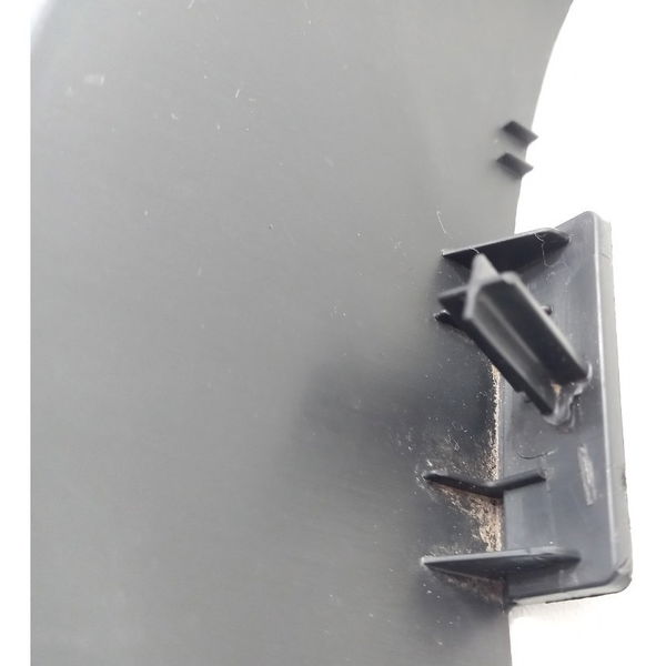 Acabamento Do Console C/detalhe Ford Ka Se 1.0 2015