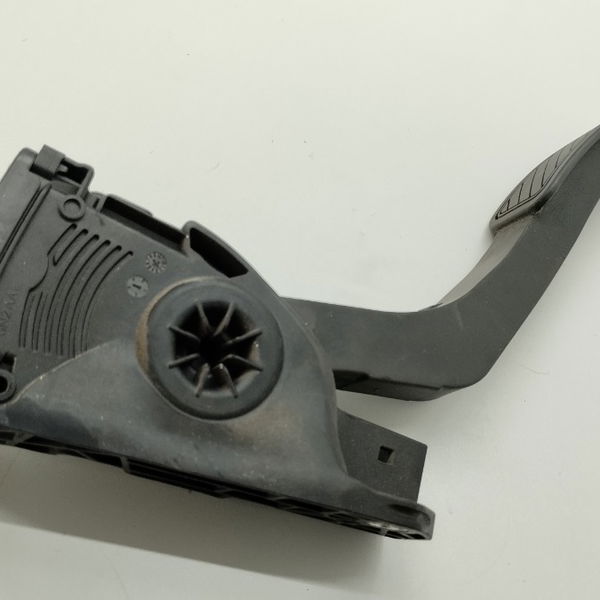 Pedal Acelerador Ford Ka Se 1.0 2015