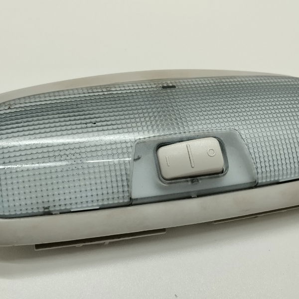 Luz Cortesia Do Teto Ford Ka Se 1.0 2015