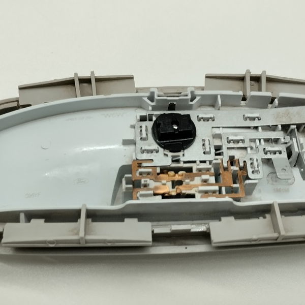 Luz Cortesia Do Teto Ford Ka Se 1.0 2015