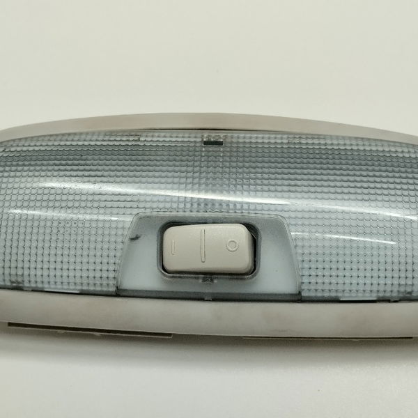 Luz Cortesia Do Teto Ford Ka Se 1.0 2015