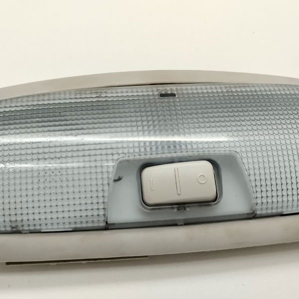 Luz Cortesia Do Teto Ford Ka Se 1.0 2015