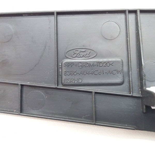 Acabamento Lateral Painel Lado Esquerdo Ford Ka Se 1.0 2015