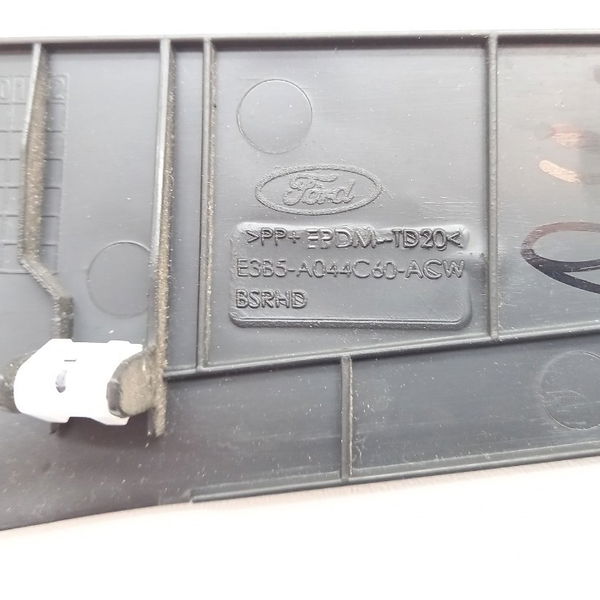 Acabamento Lateral Painel Lado Direito Ford Ka Se 1.0 2015