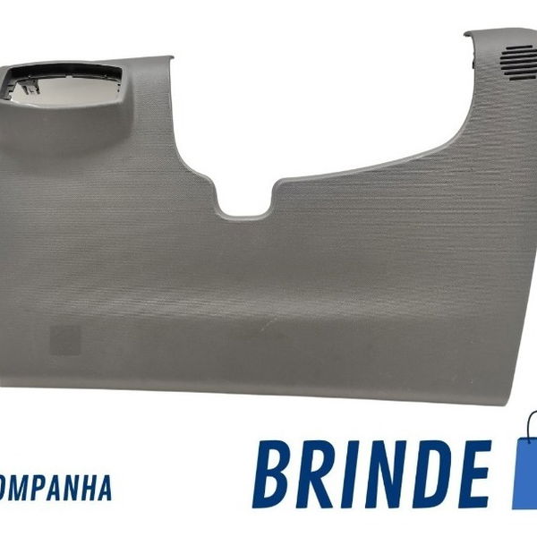 Acabamento Inferior Painel Ford Ka Se 1.0 2015