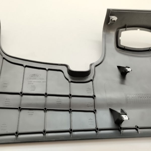 Acabamento Inferior Painel Ford Ka Se 1.0 2015