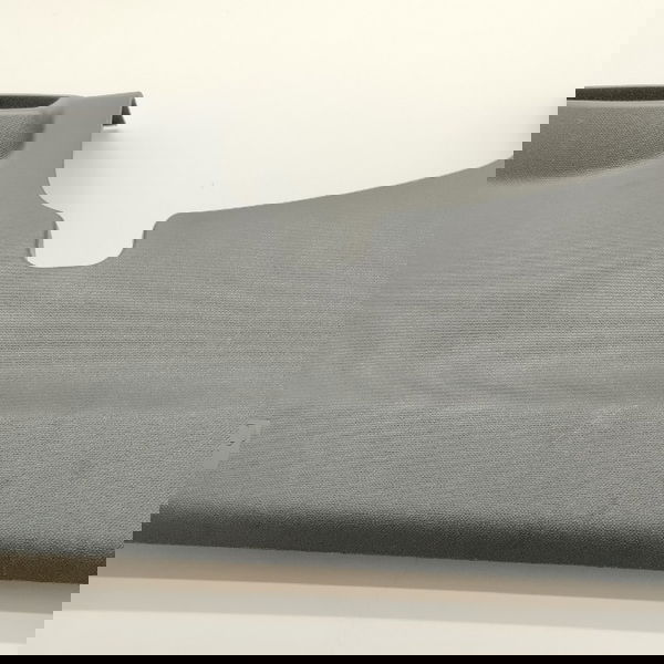 Acabamento Inferior Painel Ford Ka Se 1.0 2015