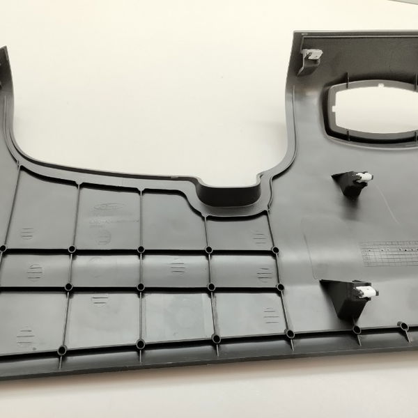 Acabamento Inferior Painel Ford Ka Se 1.0 2015