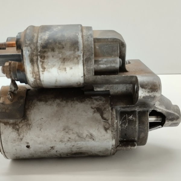 Motor De Arranque Partida Logan 1.6 8v 2017