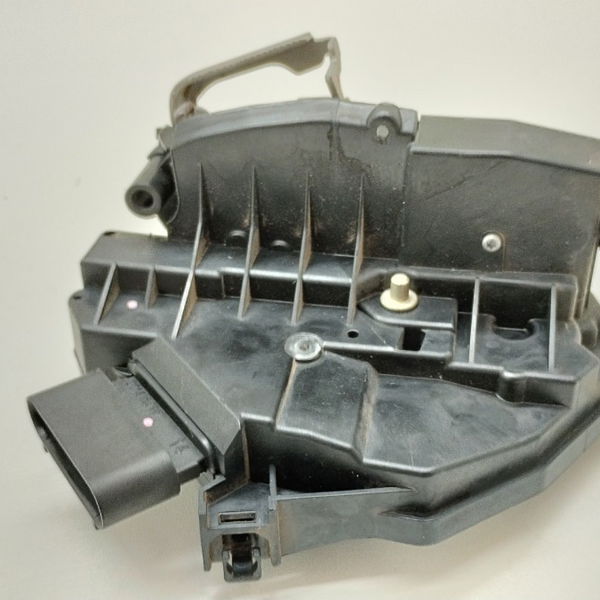 Fechadura Eletrica Porta Dianteira Direita Ford Ka 1.0 2015