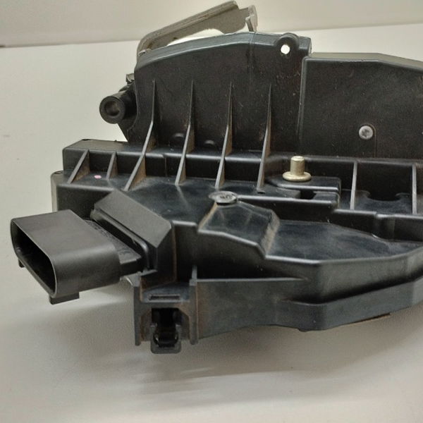 Fechadura Eletrica Porta Dianteira Direita Ford Ka 1.0 2015