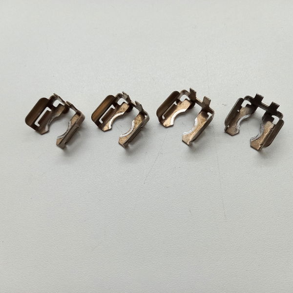 Kit Trava Dos Bicos Injetores Fiat Idea 1.4 16v 2015