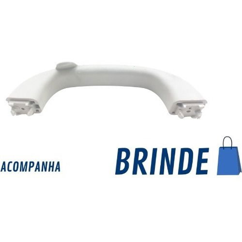 Alça Suporte Pqp Do Teto Ford Ka Se 1.0 2015