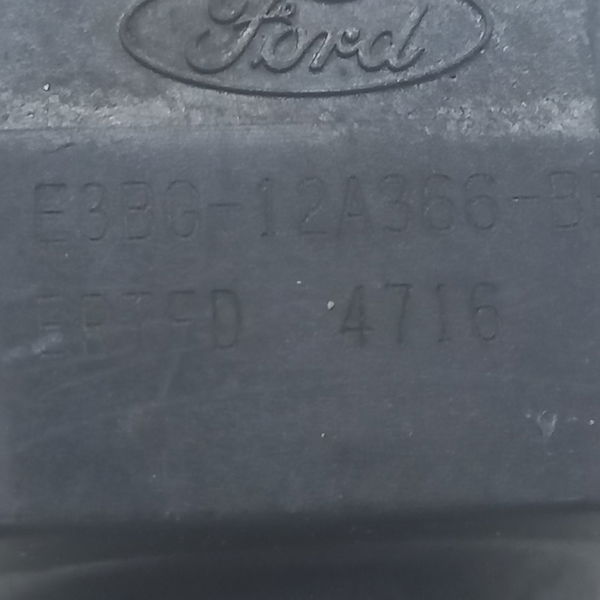 Bobina De Ignição Ford Ka Se 1.0 2015