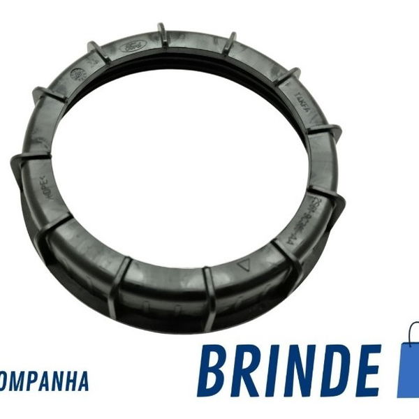 Trava Rosca Da Bomba Combustivel Ford Ka 1.0 2015