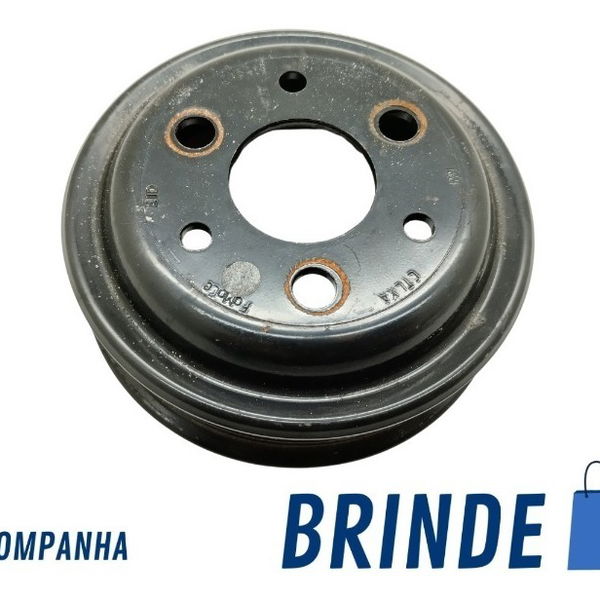 Polia Da Bomba De Agua Ford Ka Se 1.0 2015