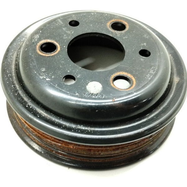 Polia Da Bomba De Agua Ford Ka Se 1.0 2015